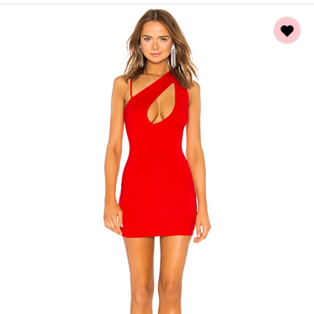 H:ours safia mini dress